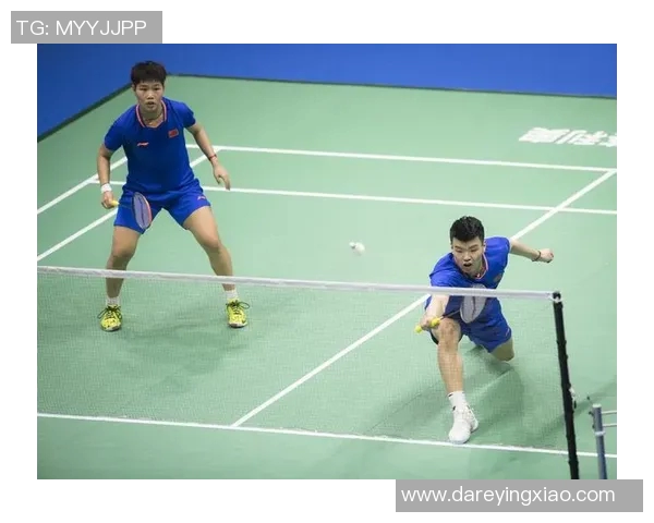 武汉羽毛球队在钻石联赛中的默契配合与精彩表现分析