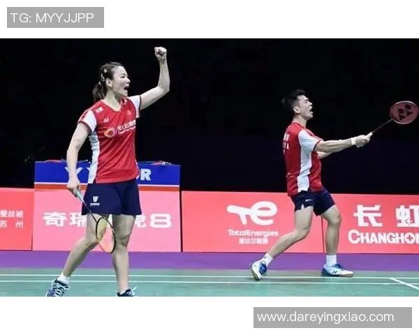 深圳羽毛球队状态引发热议球迷对表现和战术的看法分歧明显