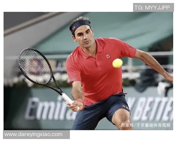 深度对话：吴伟如何在网球赛场上书写属于自己的传奇人生