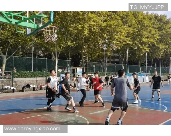 上海篮球队耐力分析与训练策略探讨助力球队提升竞技水平