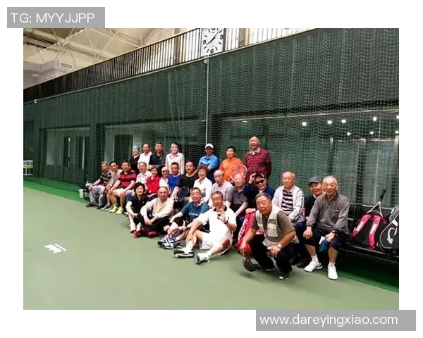 上海网球队实力对比深度解析与未来发展趋势探讨