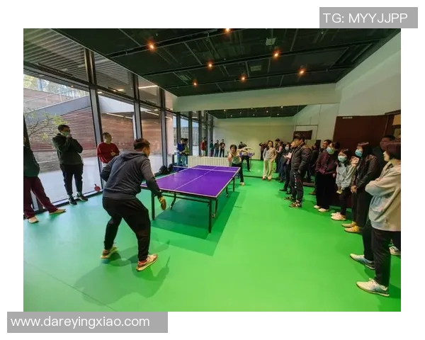 乒乓球灵活性评比揭晓武汉乒乓球队荣获第三名佳绩