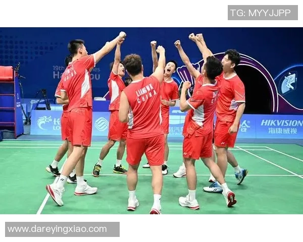 全运会特别报道：武汉羽毛球队逆袭之路展现拼搏精神与团队力量