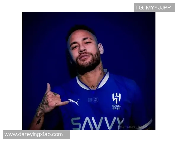 内马尔足球明星发型解析与潮流趋势分享 内马尔足球明星发型解析与潮流趋势分享