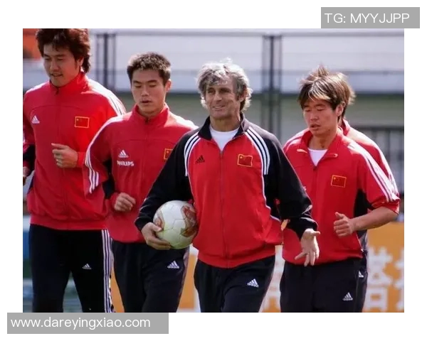 北京足球队默契配合分析与战术探讨助力球队提升竞技水平