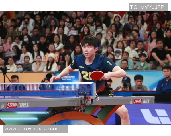 南京乒乓球队转型之路的探索与挑战联合会杯特别报道