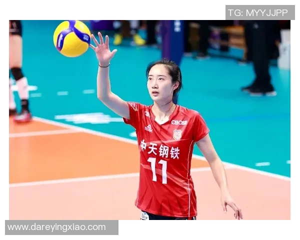 吴敏独家分享排球心得与技巧提升之道助你成为排球高手 吴敏独家分享排球心得与技巧提升之道助你成为排球高手