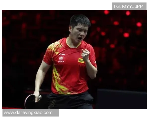 对话乒乓球女将周丽回顾辉煌生涯与未来展望