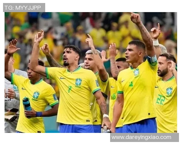 巴西足球明星前十名盘点他们如何影响世界足球历史 巴西足球明星前十名盘点他们如何影响世界足球历史