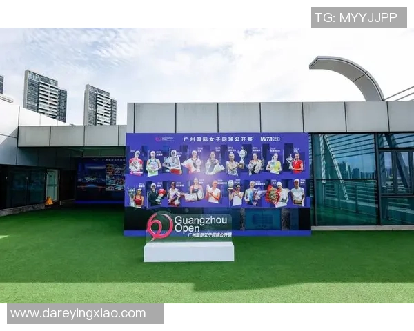 广州网球队洲际杯精彩表现团队协作展现无遗的胜利之路