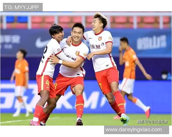 河北中超足球明星的崛起与发展探讨及其对地方足球的影响 河北中超足球明星的崛起与发展探讨及其对地方足球的影响