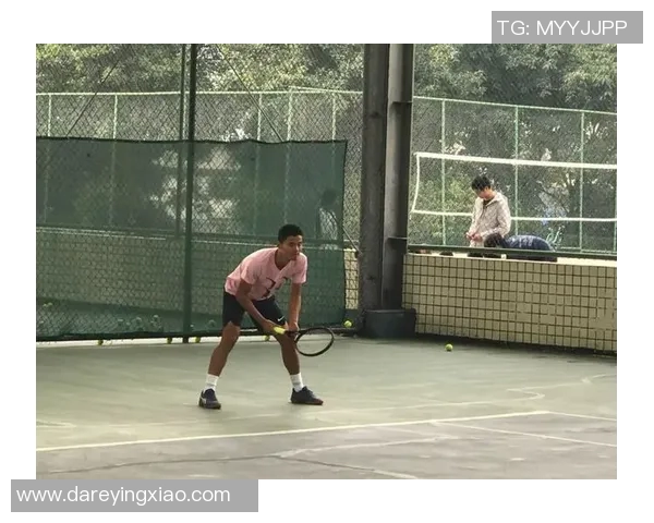 成都网球队心理素质在邀请赛中的表现分析与启示 成都网球队心理素质在邀请赛中的表现分析与启示