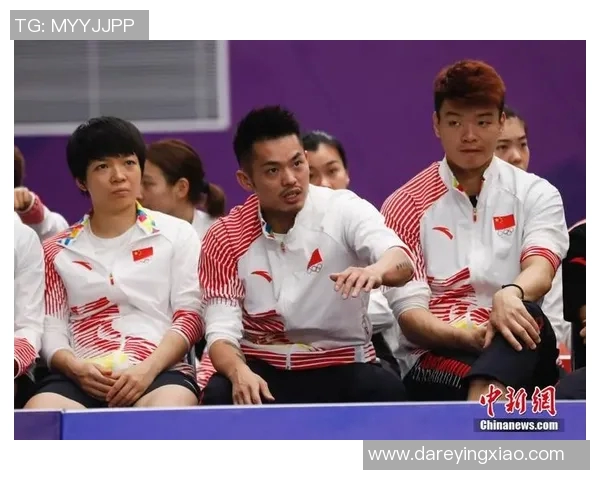 成都羽毛球队在亚运会中的耐力表现分析与评价