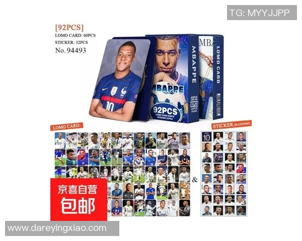 曼联周边足球明星卡的魅力与收藏价值探讨