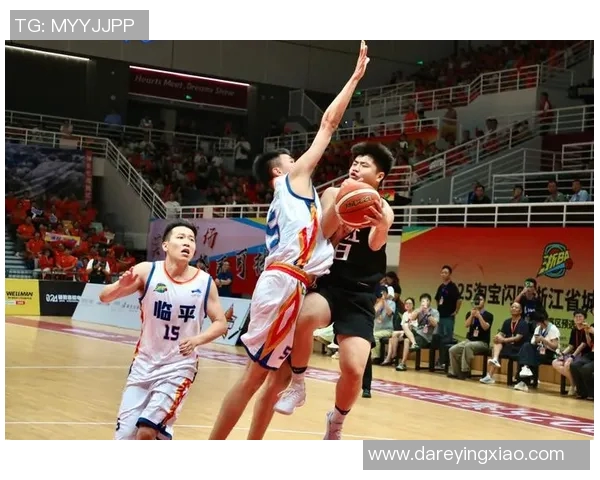 洲际杯精彩回顾：杭州篮球队战术运用与表现分析