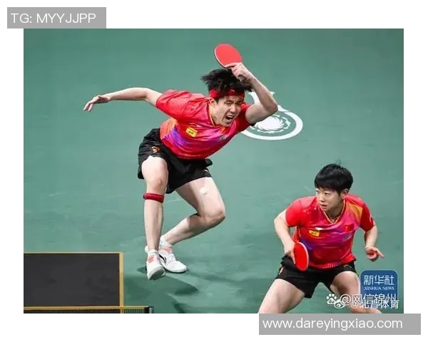 深圳乒乓球队在杯赛中的灵活性表现分析与总结 深圳乒乓球队在杯赛中的灵活性表现分析与总结