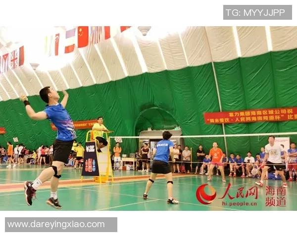 深圳羽毛球队如何引领节奏革新助力体育发展与青少年成长