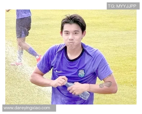 潮汕话趣谈足球明星背后的故事与风采