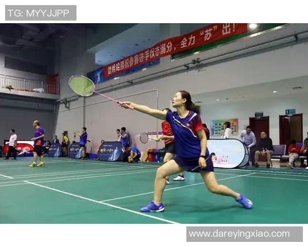 羽毛球战术排行榜揭晓西安羽毛球队荣获第十名成就辉煌