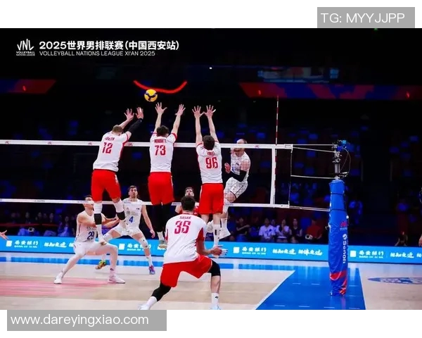 西安排球队技术提升之路:聚焦排球战术与训练创新