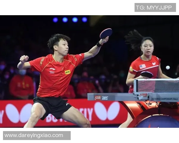 西安乒乓球队控制打法深度分析与战术解读 西安乒乓球队控制打法深度分析与战术解读