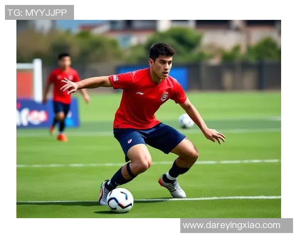 李康仁在韩国足球的崛起之路与未来发展潜力分析